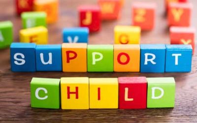 Child Support, Alimony & Bankruptcy