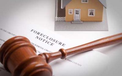 Deficiency Judgement After Foreclosure