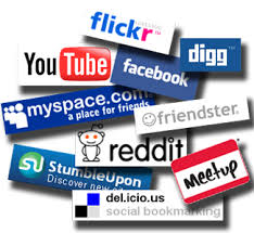 Client Engagement Through Social Media Platforms